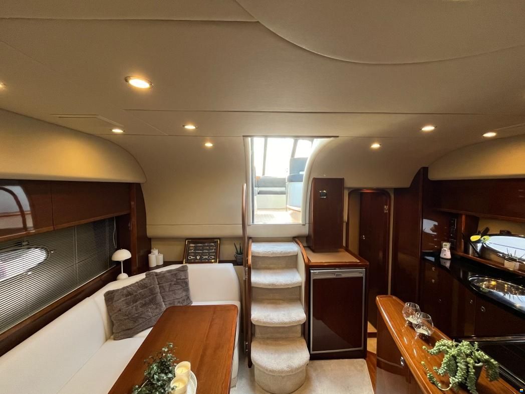 Princess V45