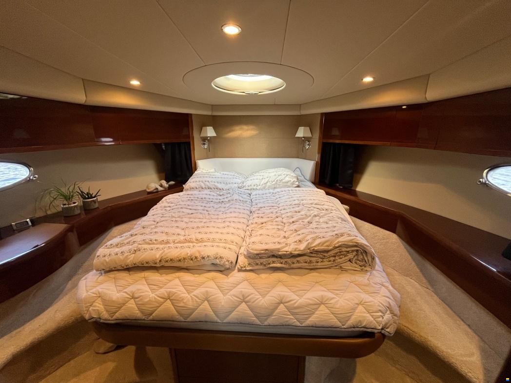 Princess V45