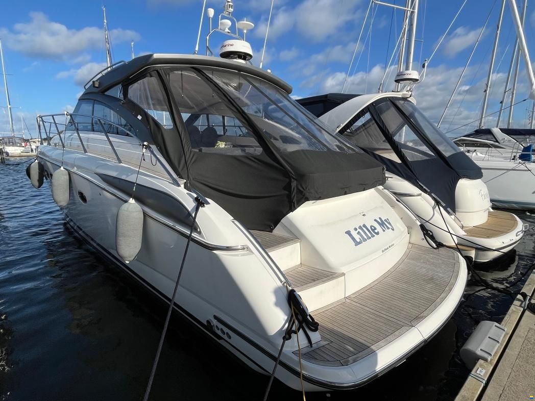 Princess V45