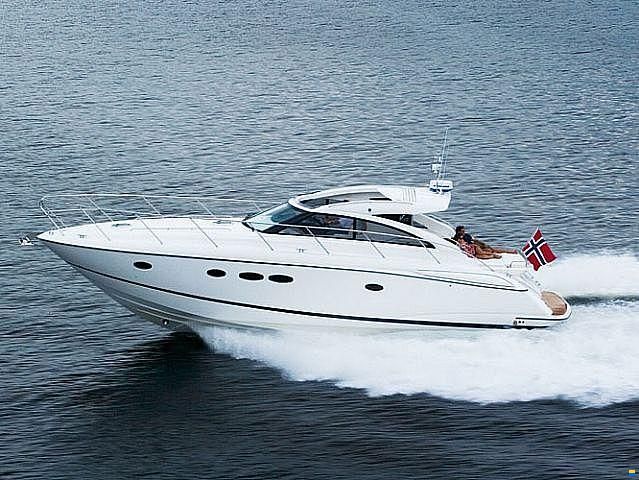 Princess V45