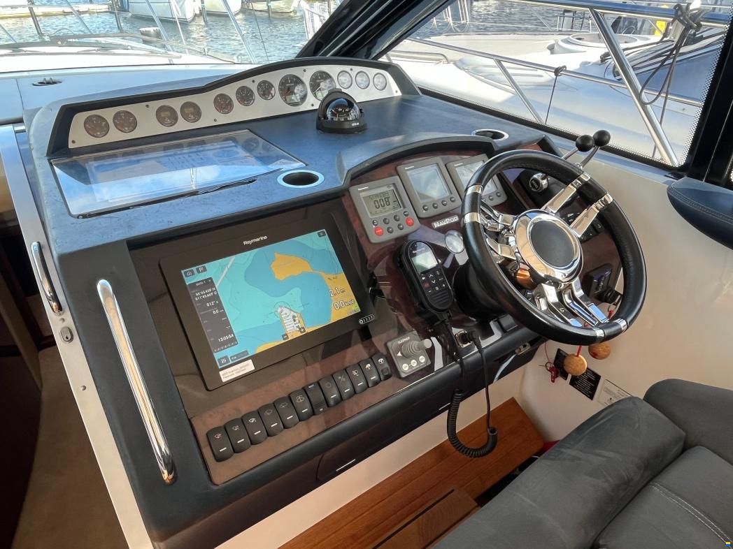 Princess V45