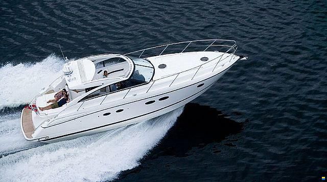 Princess V45