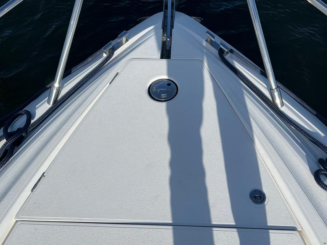 Princess V45