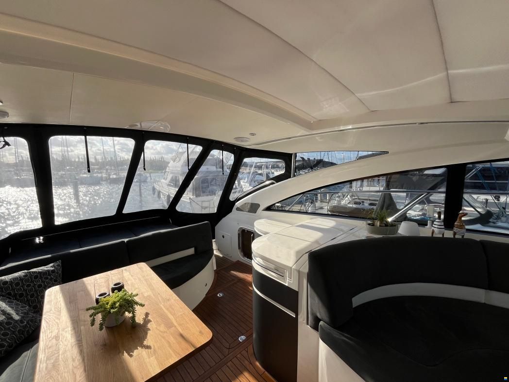 Princess V45