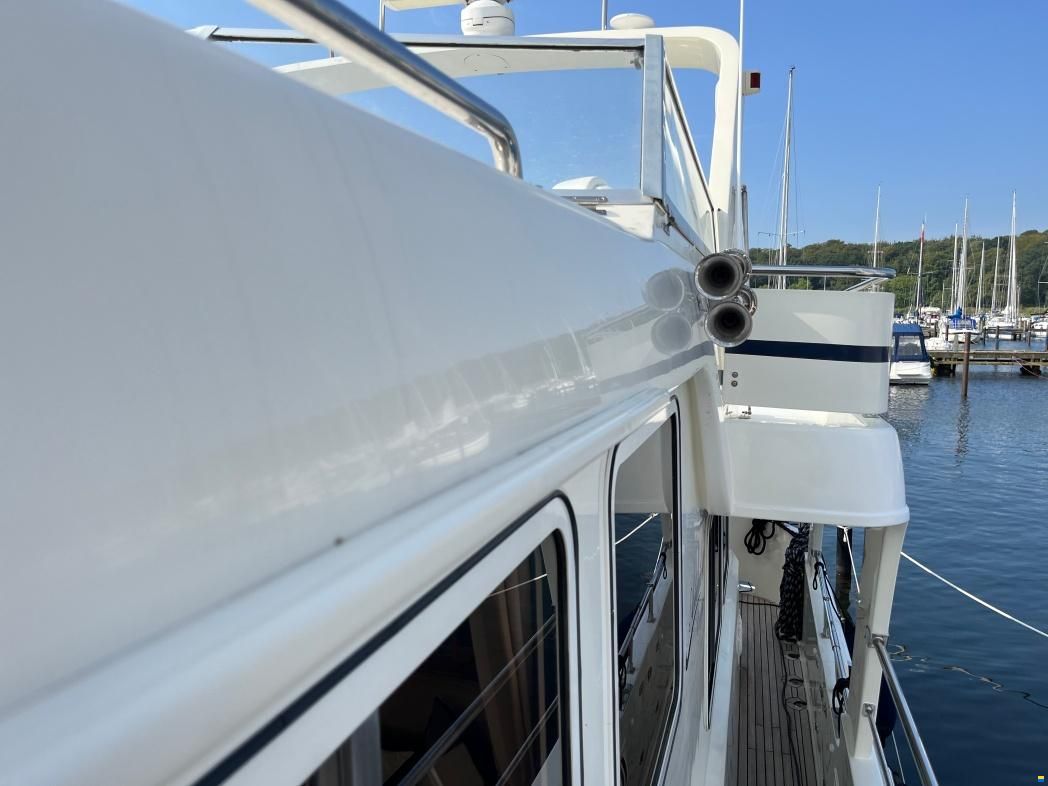 Adagio Yachts 48 LBC