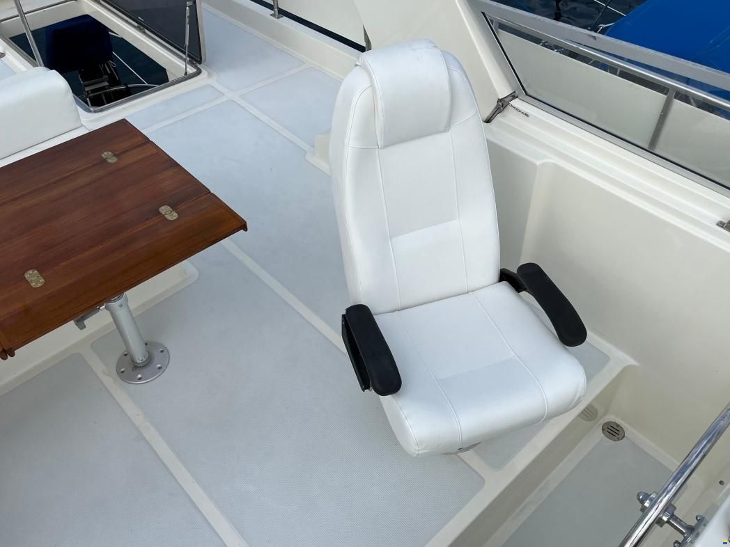 Adagio Yachts 48 LBC