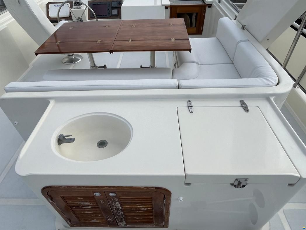 Adagio Yachts 48 LBC