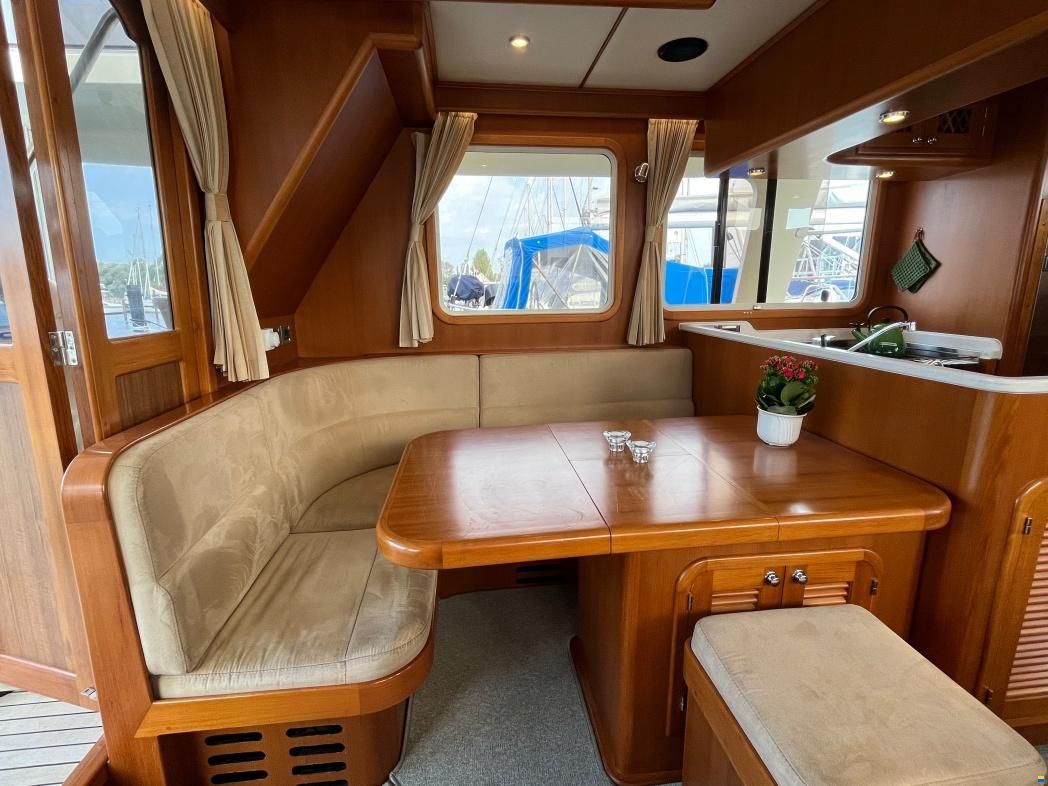 Adagio Yachts 48 LBC