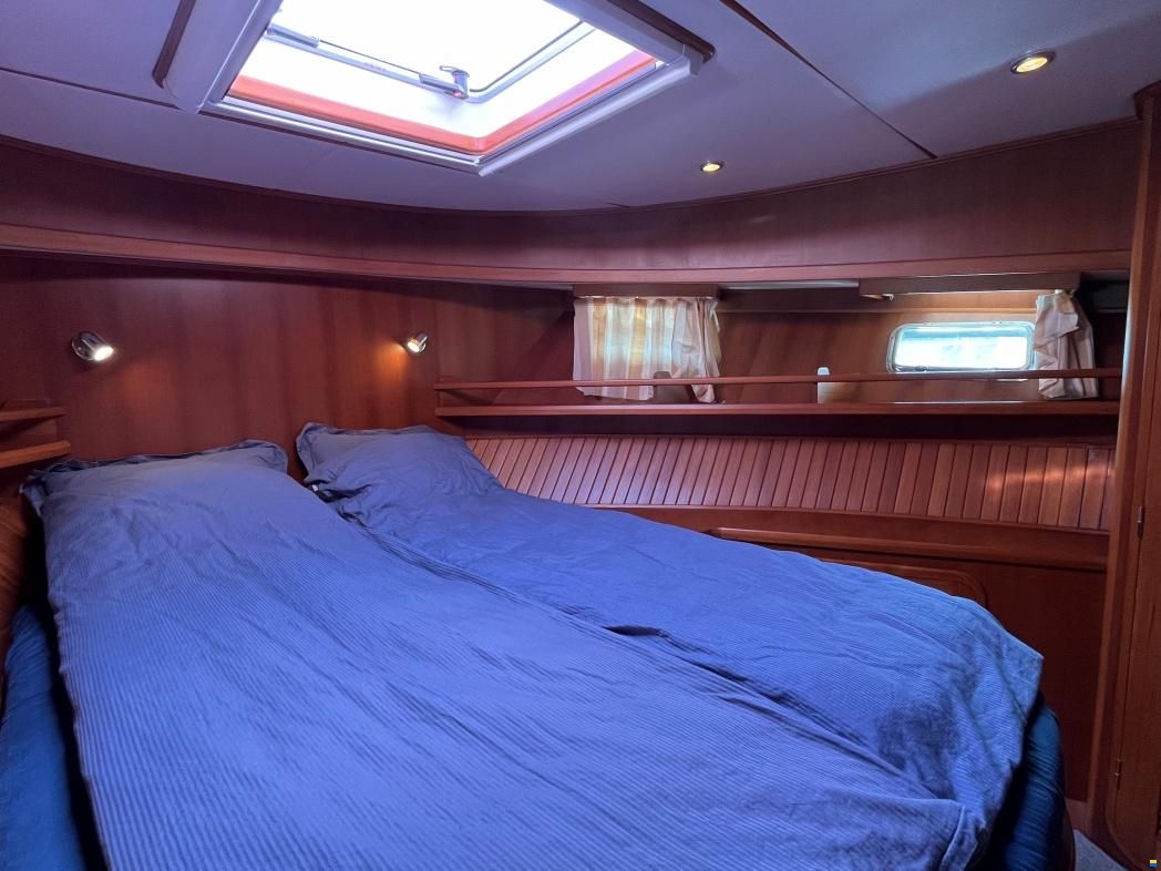 Adagio Yachts 48 LBC