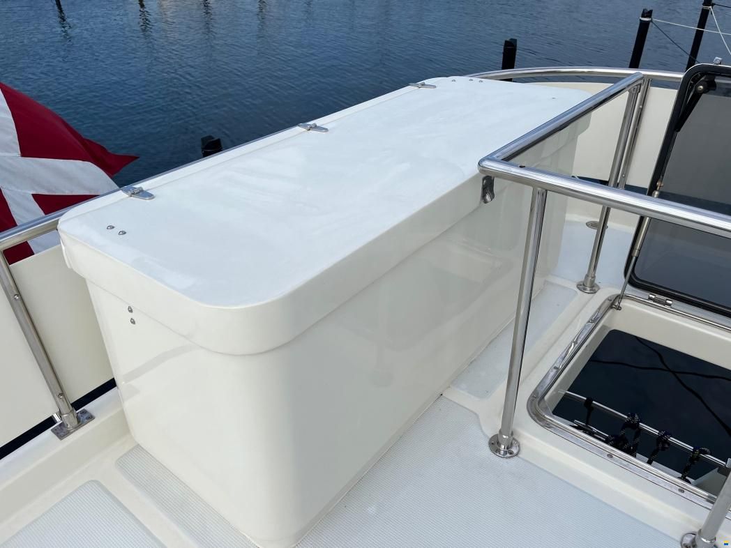 Adagio Yachts 48 LBC