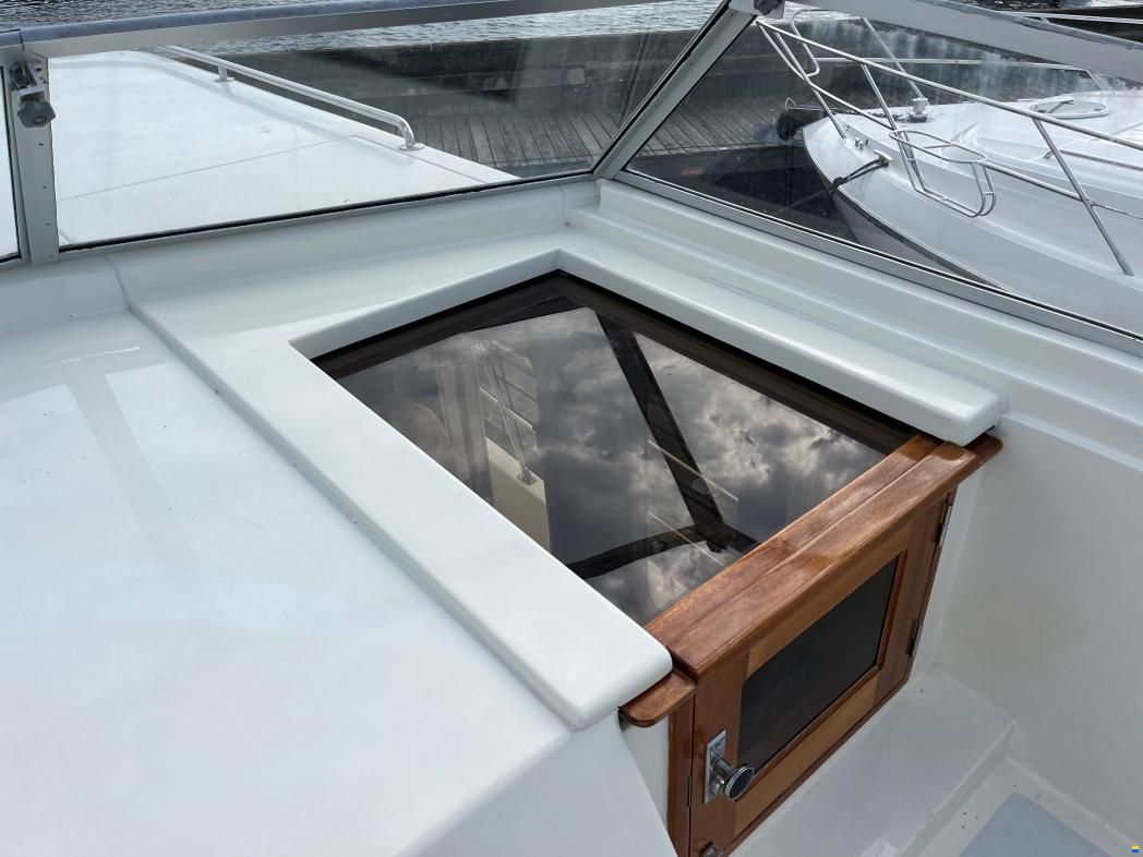 Adagio Yachts 48 LBC