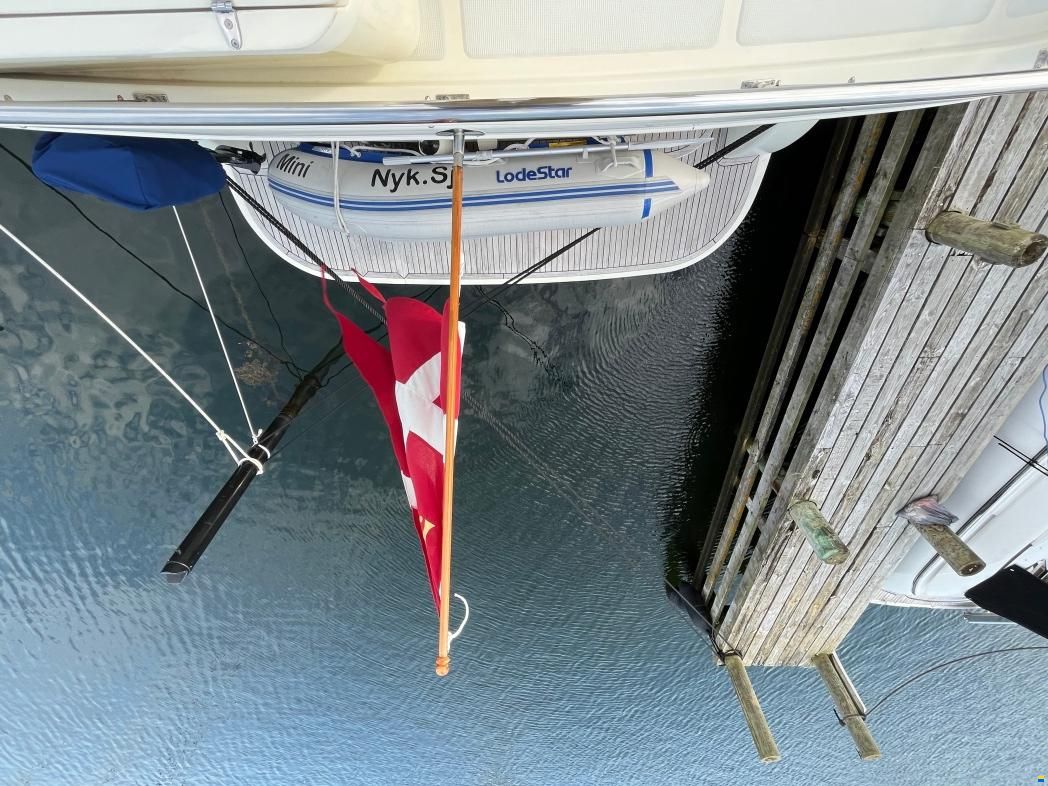 Adagio Yachts 48 LBC