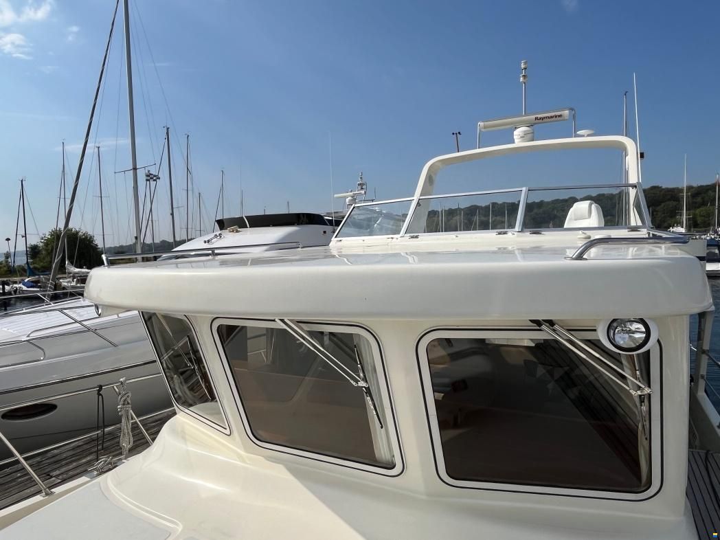 Adagio Yachts 48 LBC