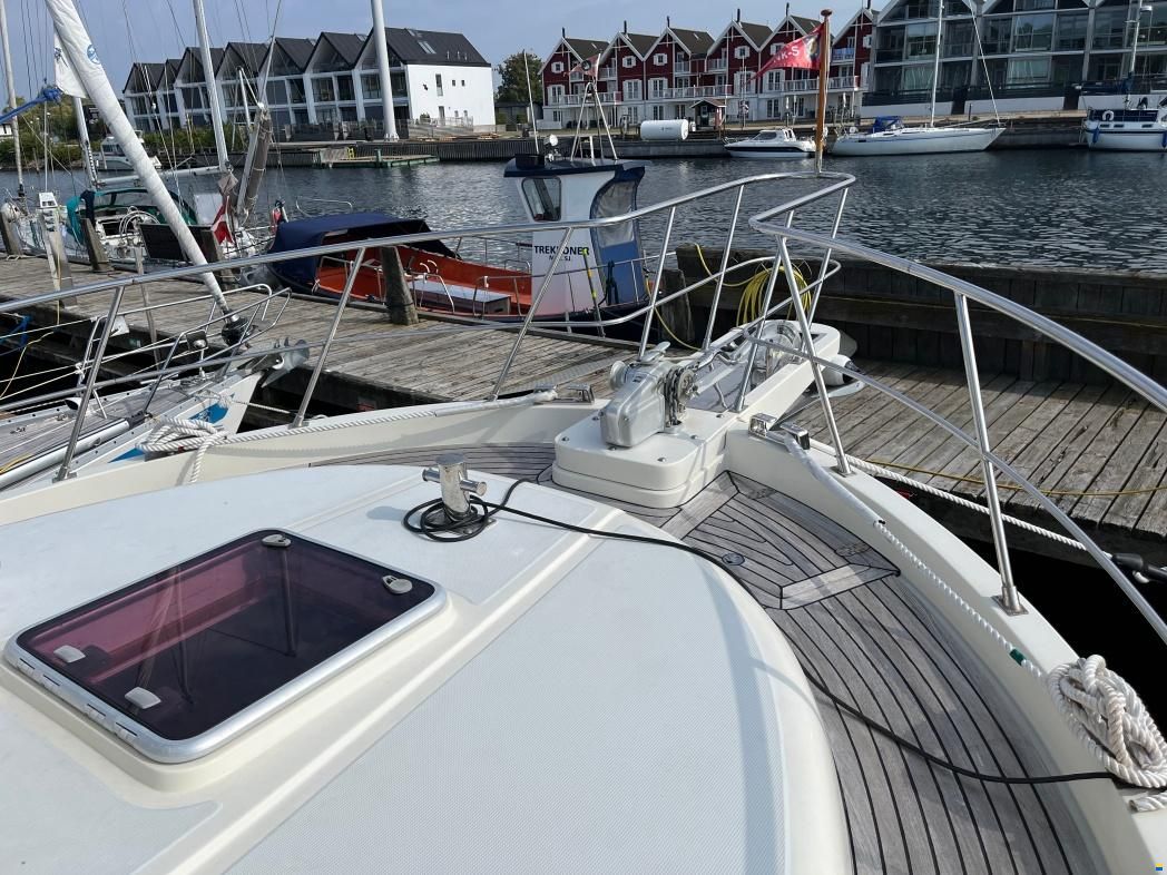 Adagio Yachts 48 LBC