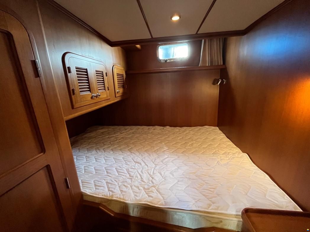 Adagio Yachts 48 LBC