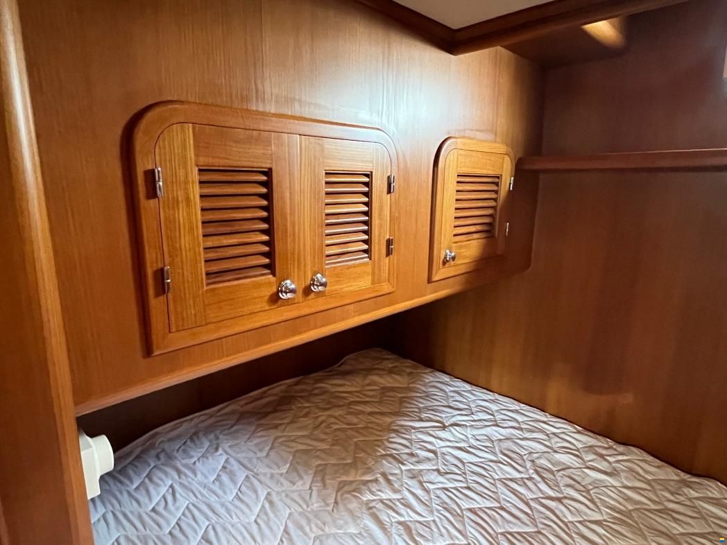 Adagio Yachts 48 LBC