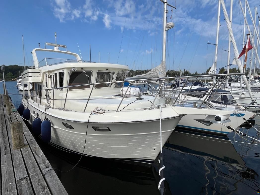 Adagio Yachts 48 LBC