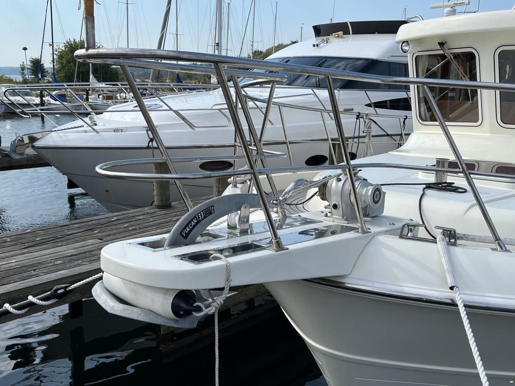 Adagio Yachts 48 LBC