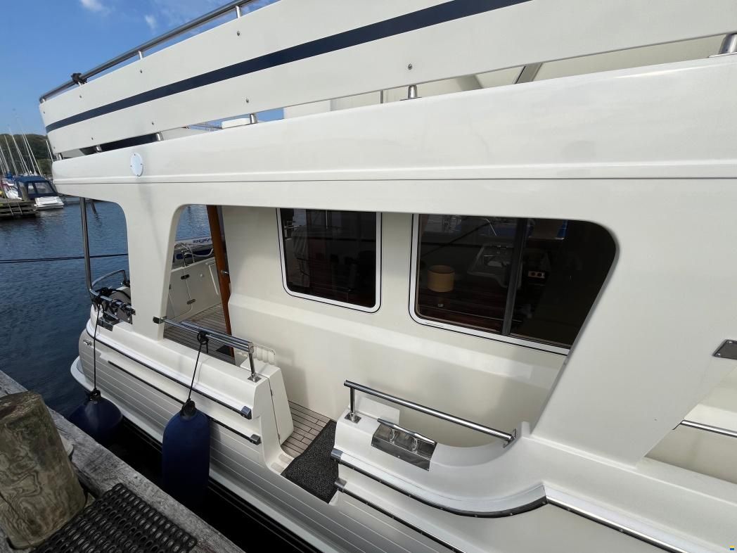 Adagio Yachts 48 LBC