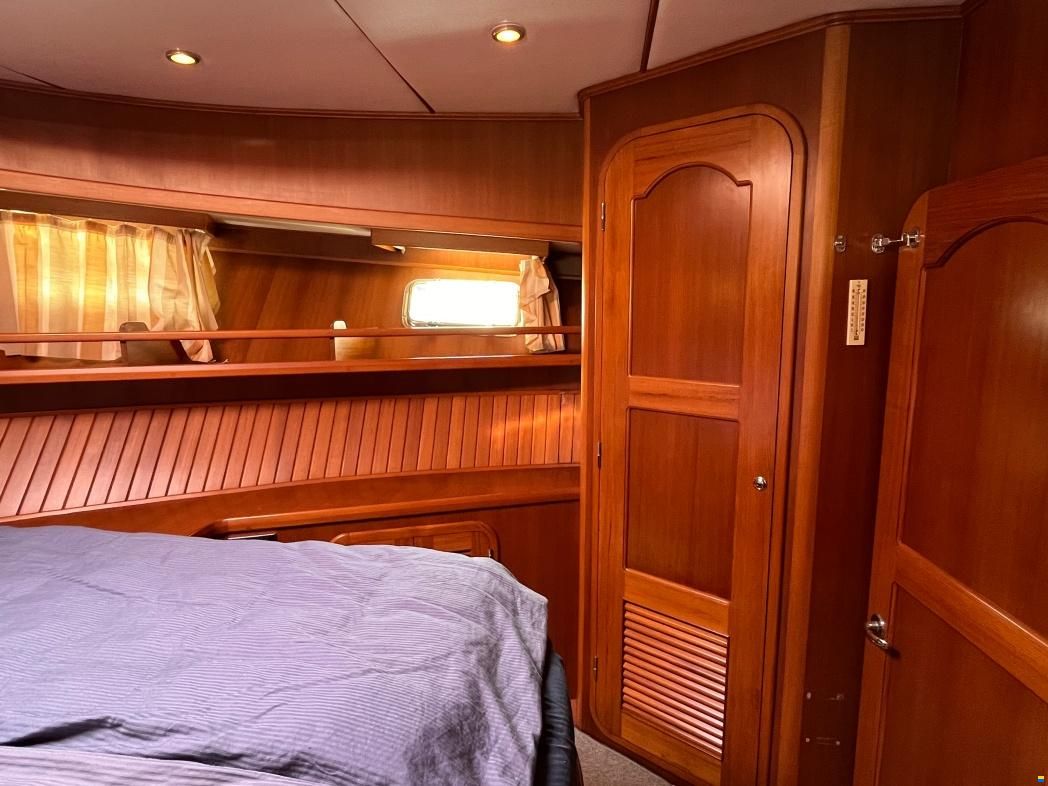 Adagio Yachts 48 LBC