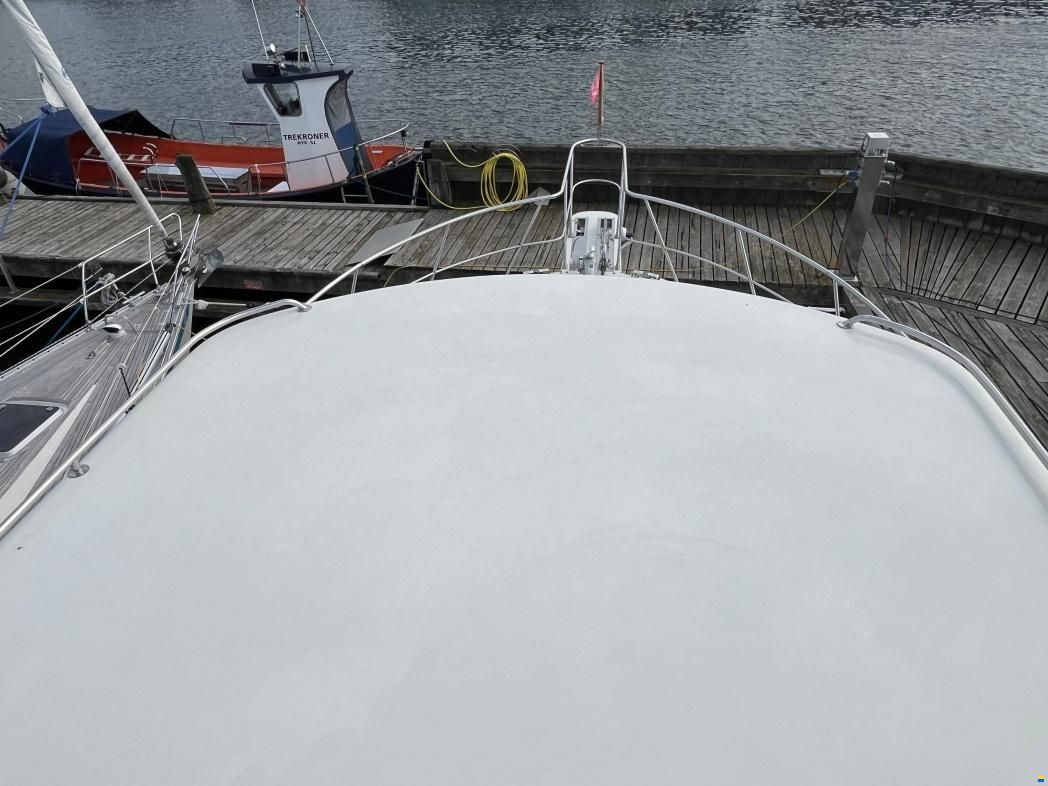 Adagio Yachts 48 LBC