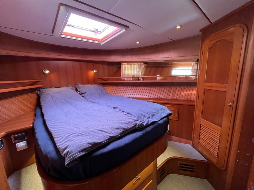 Adagio Yachts 48 LBC
