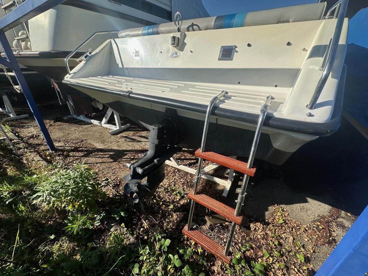 Acquaviva Winner 22