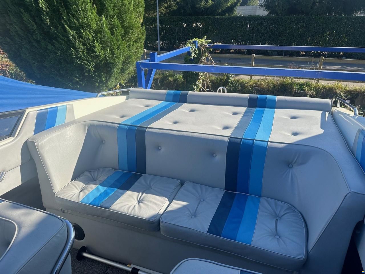 Acquaviva Winner 22