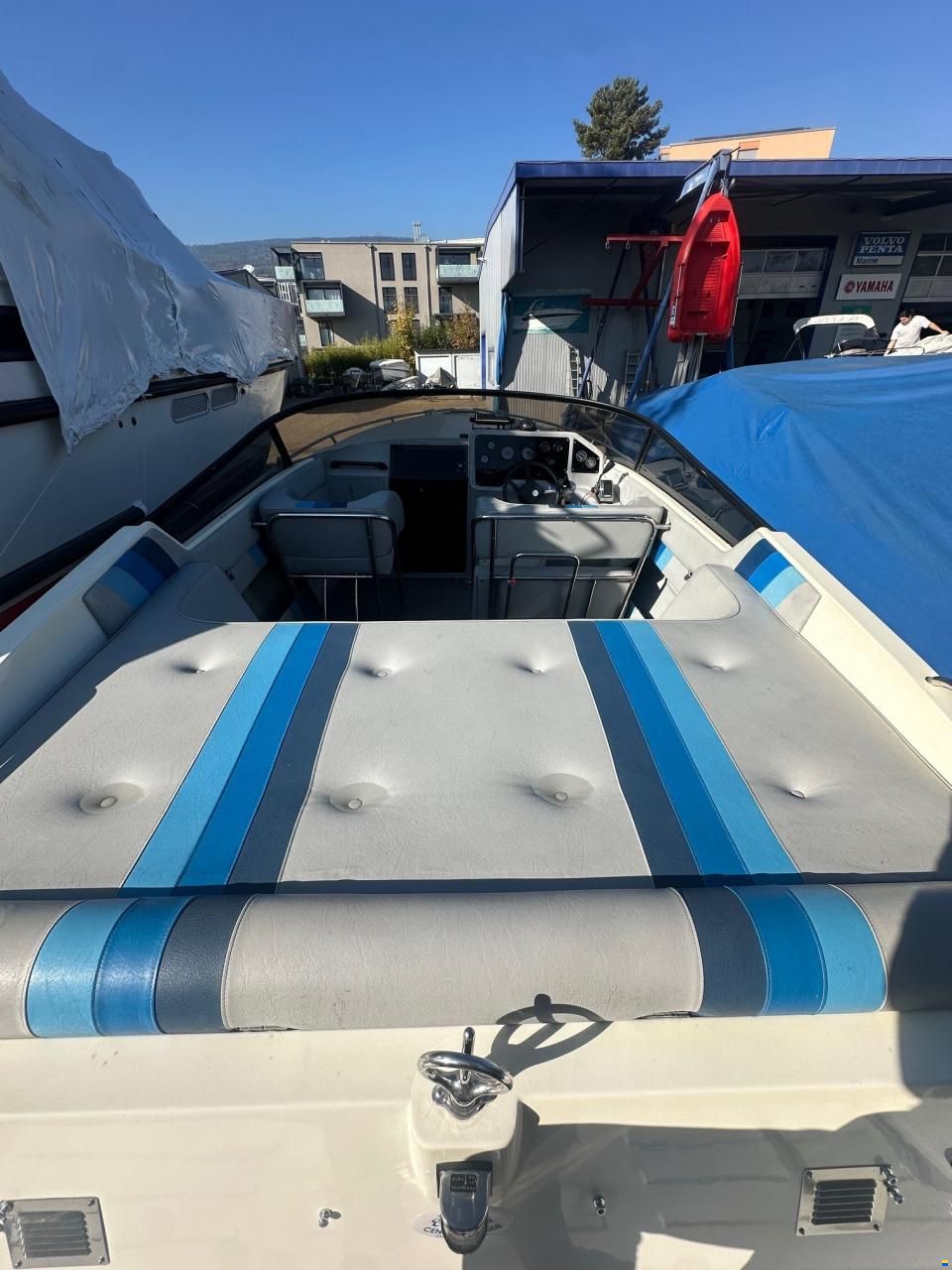 Acquaviva Winner 22