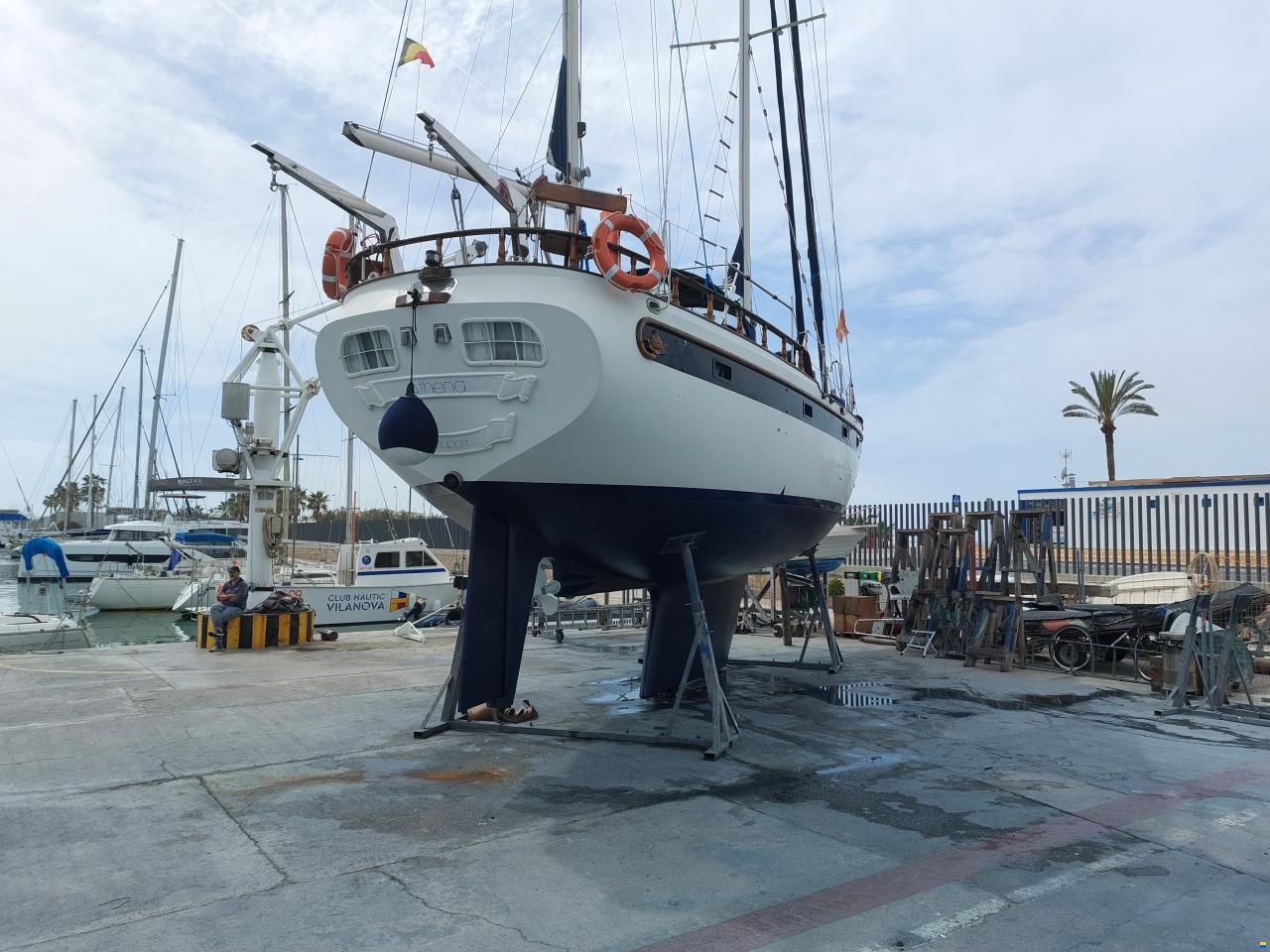 Formosa 47