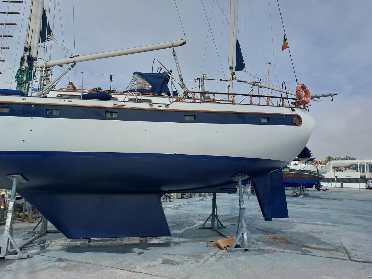Formosa 47