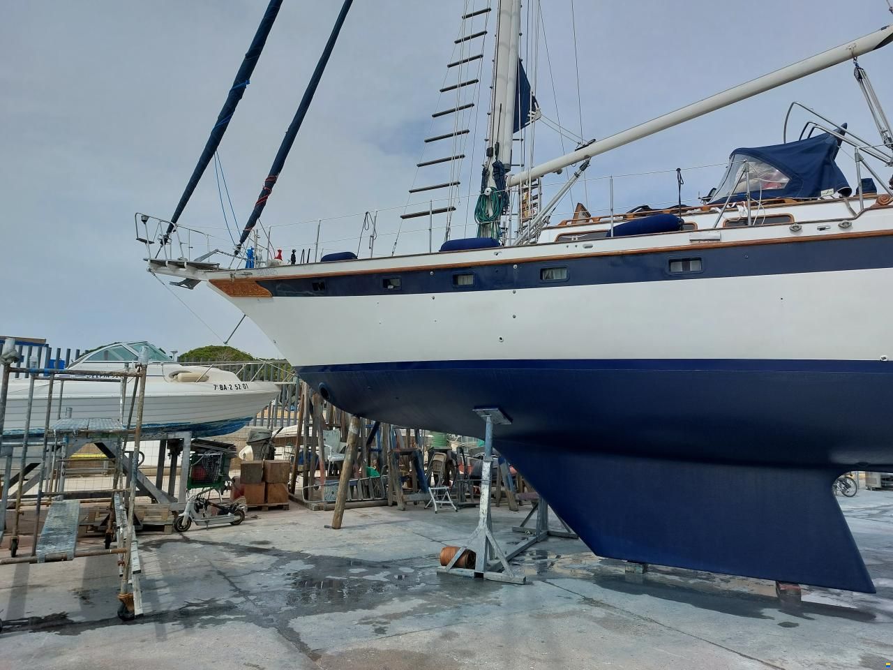 Formosa 47