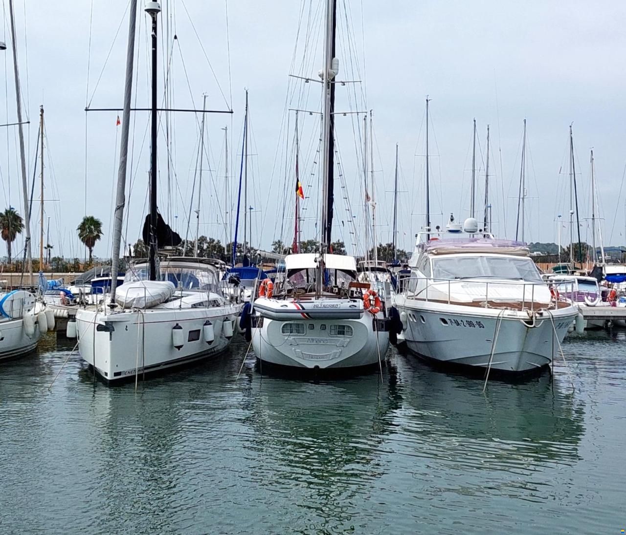 Formosa 47
