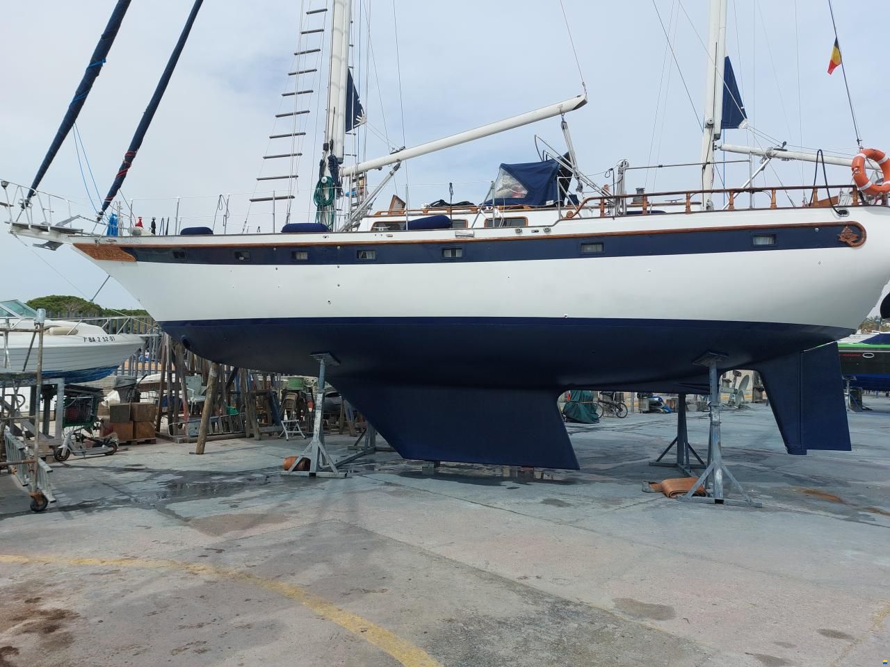 Formosa 47