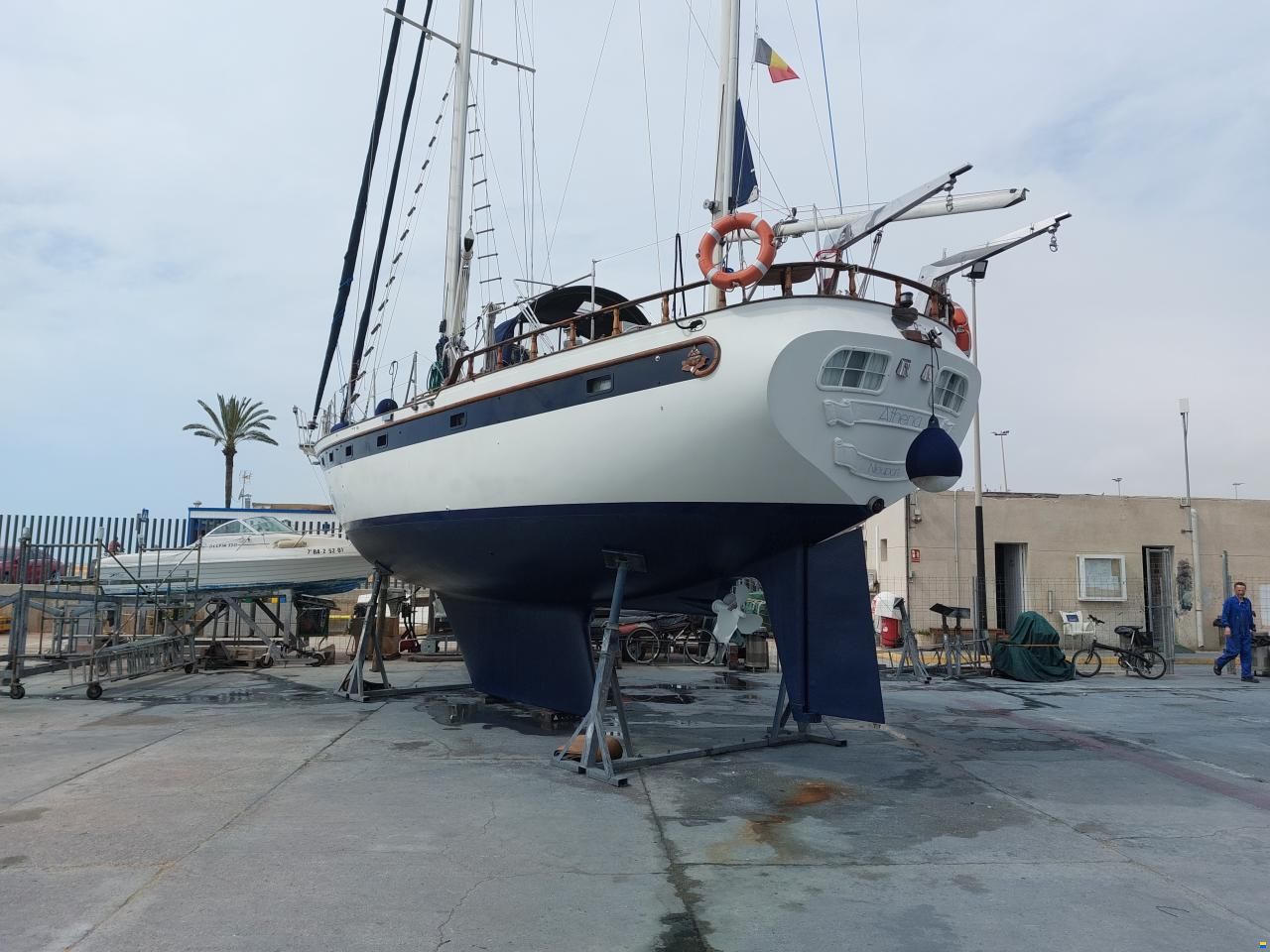 Formosa 47