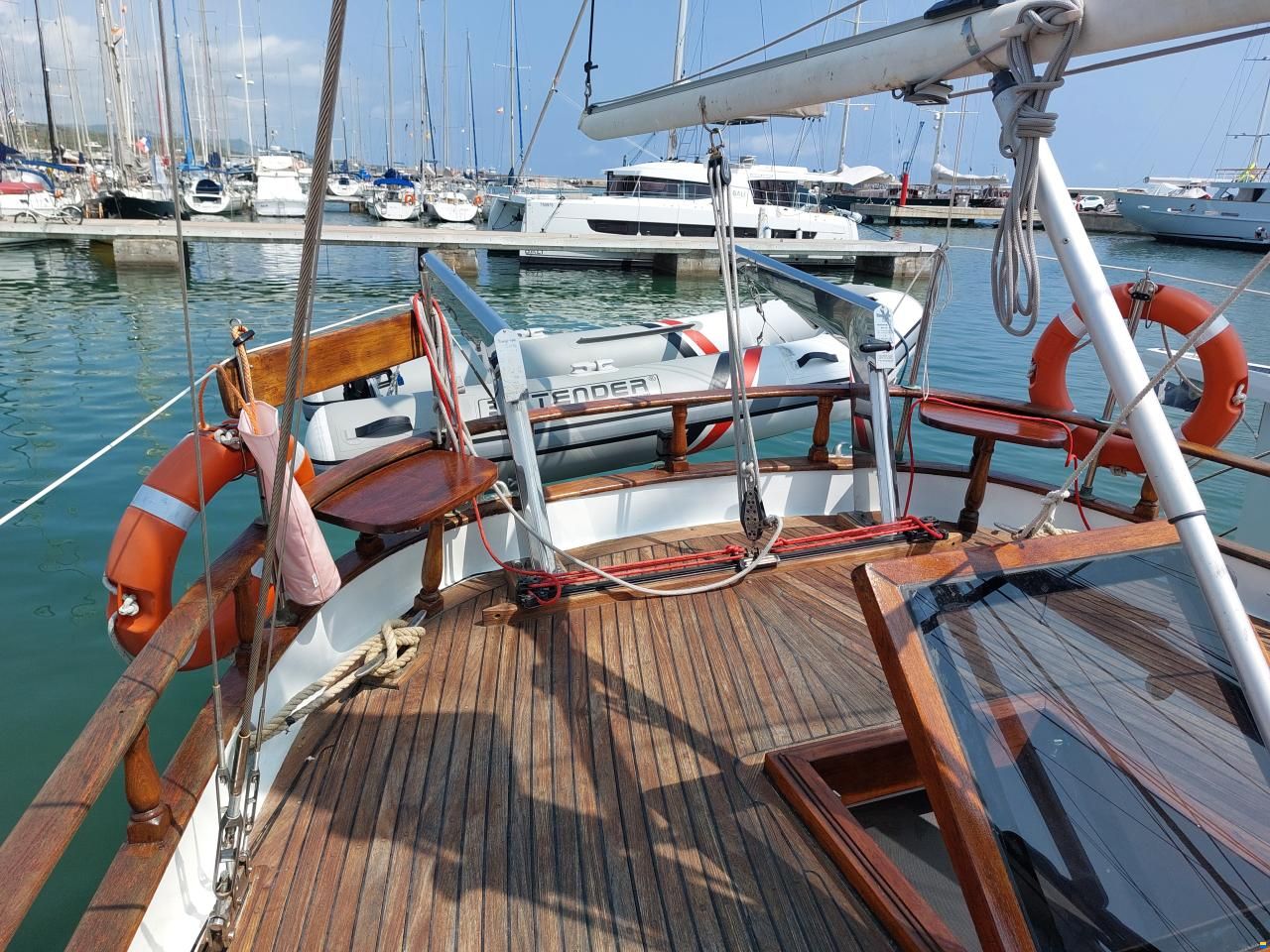 Formosa 47