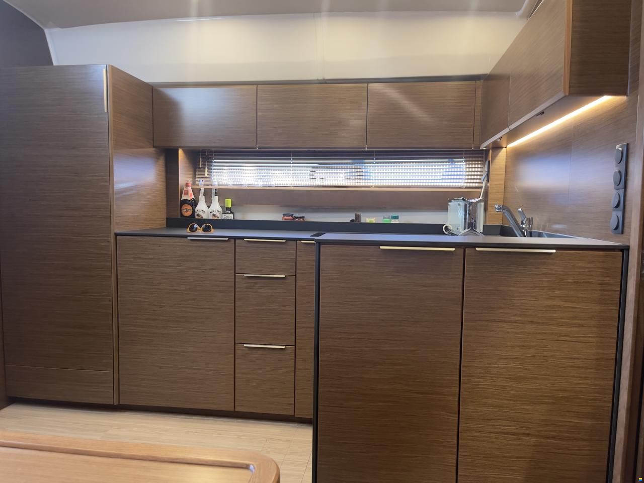 Bavaria 45 HT