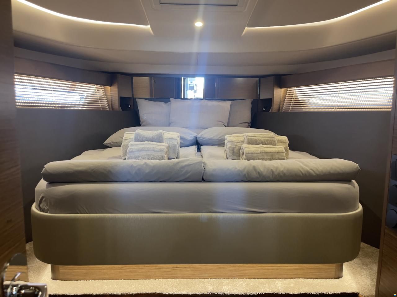 Bavaria 45 HT