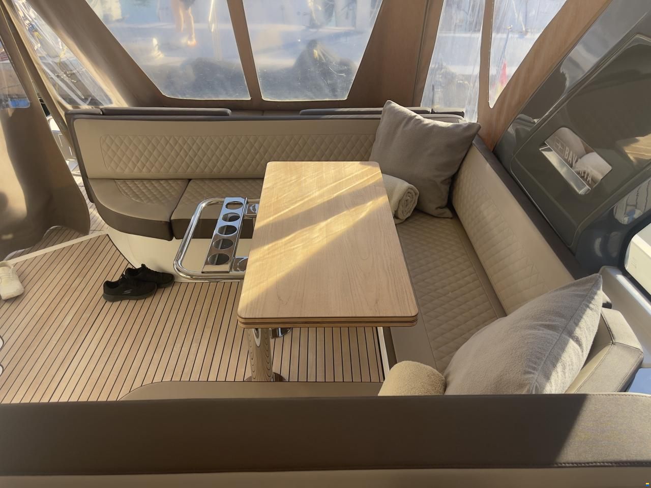 Bavaria 45 HT
