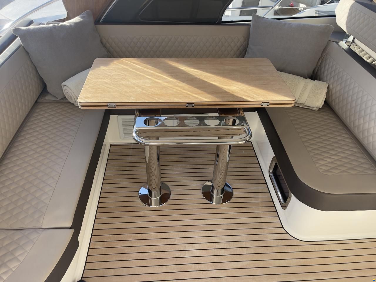 Bavaria 45 HT