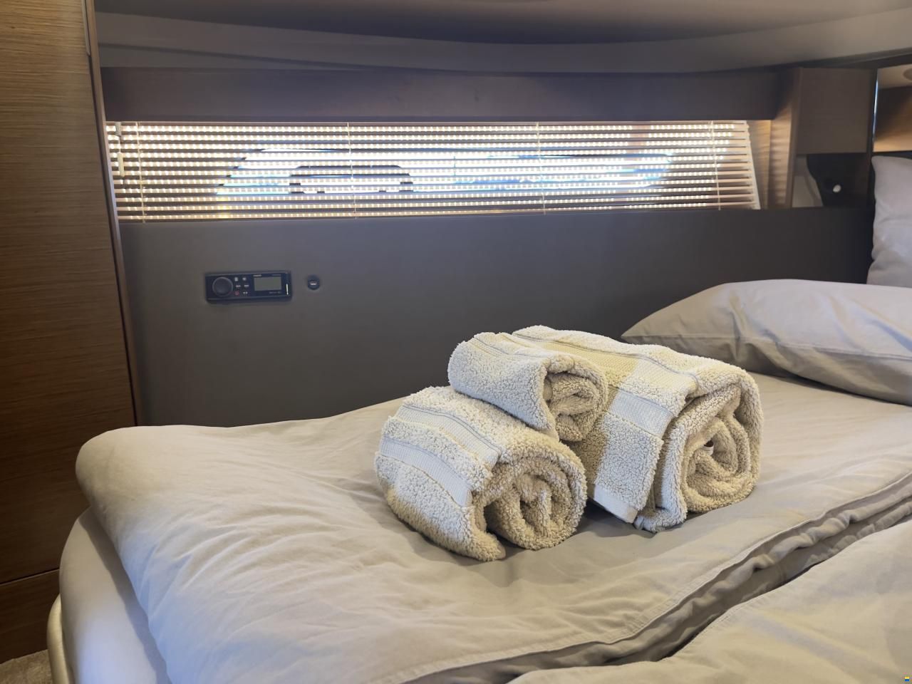 Bavaria 45 HT