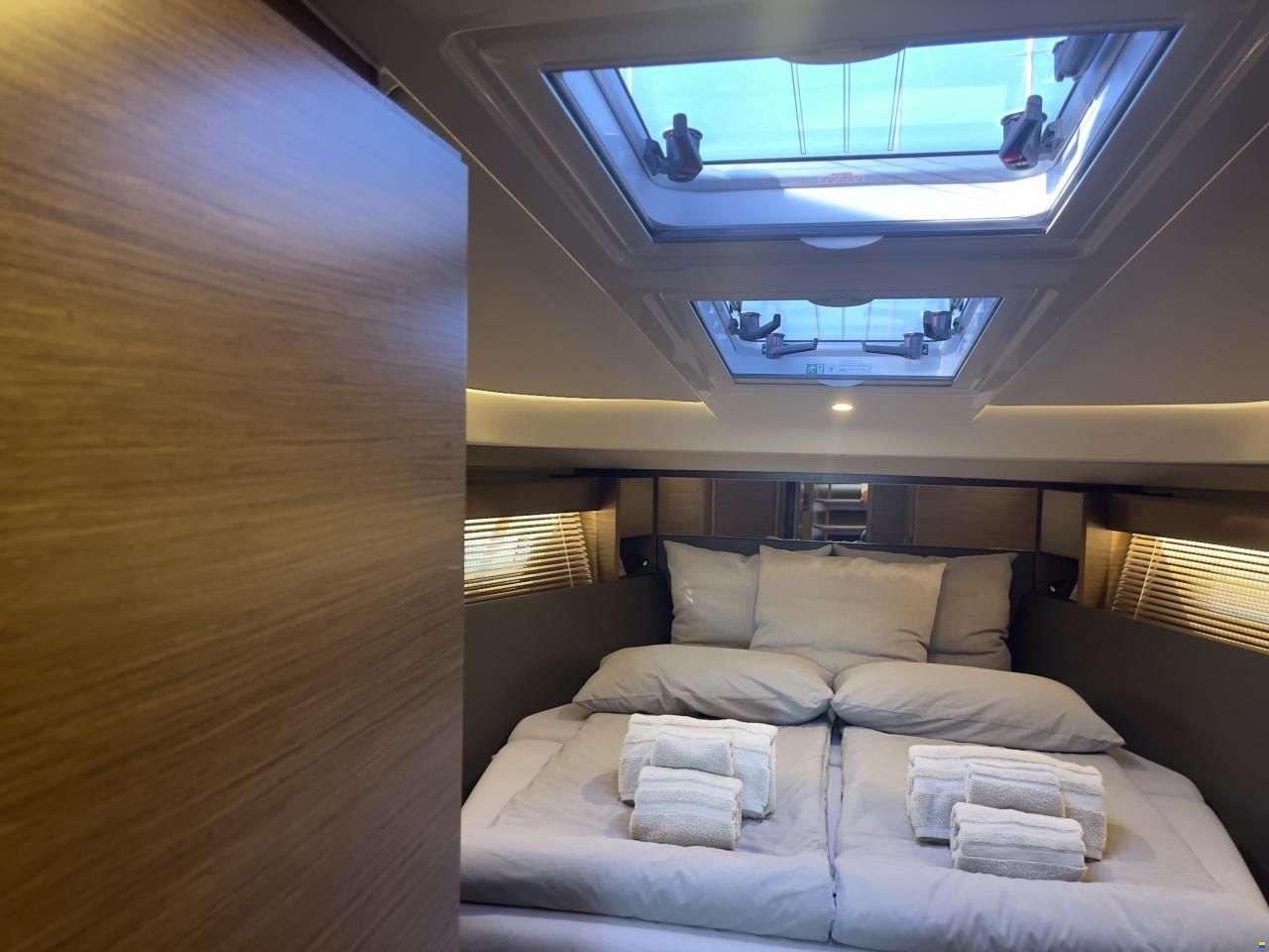 Bavaria 45 HT