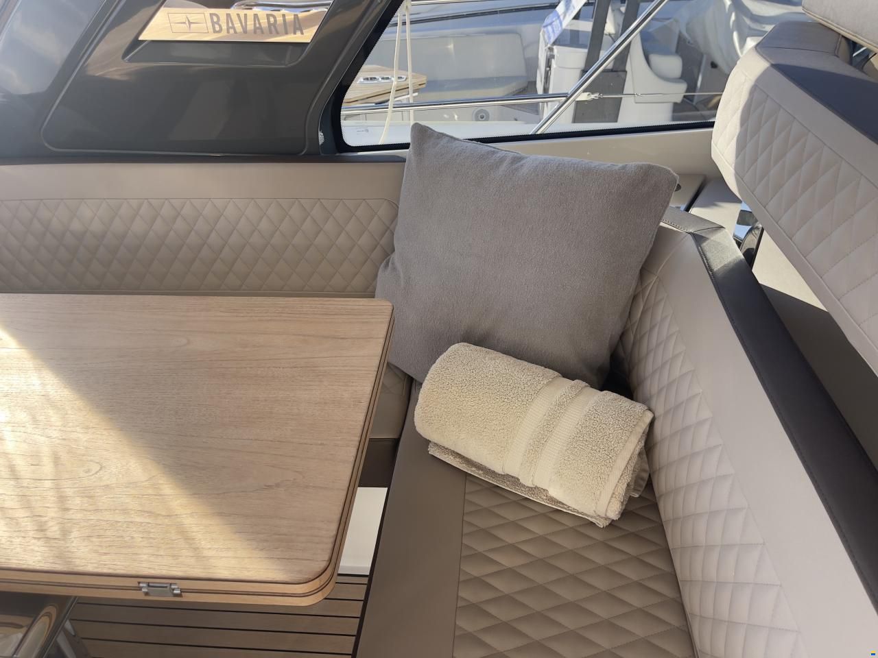 Bavaria 45 HT