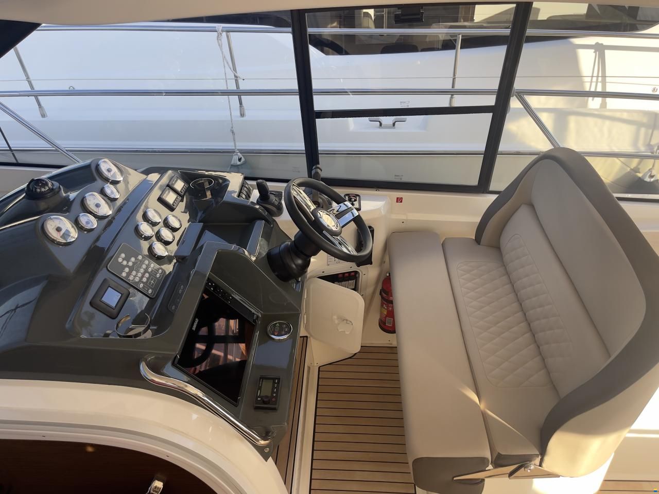 Bavaria 45 HT
