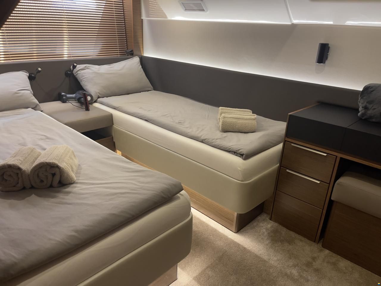 Bavaria 45 HT