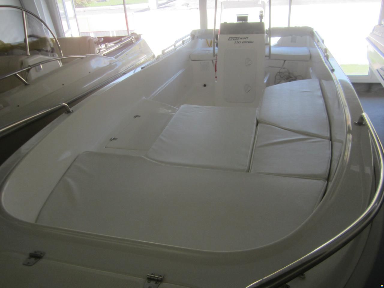 Aquawatt 550 ELLINIKO