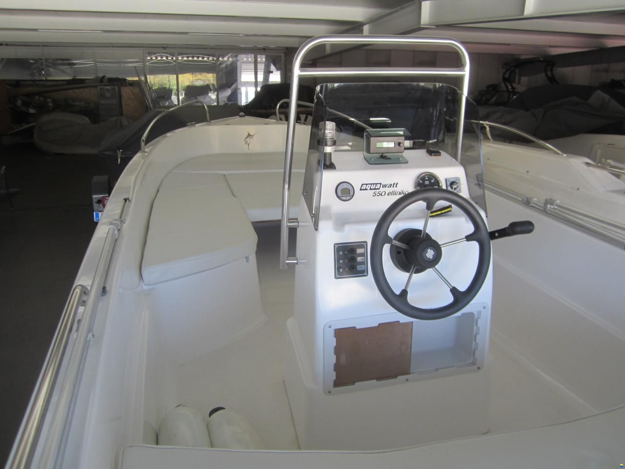 Aquawatt 550 ELLINIKO