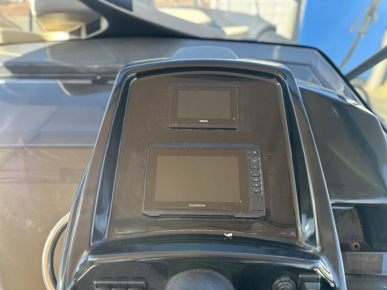 Zodiac N-ZO 700 Cabin