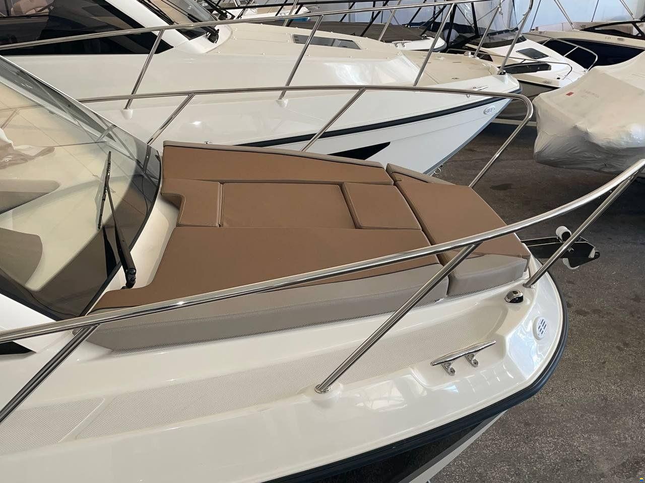 Quicksilver ACTIV 755 WEEKEND (805 WEEKEND)