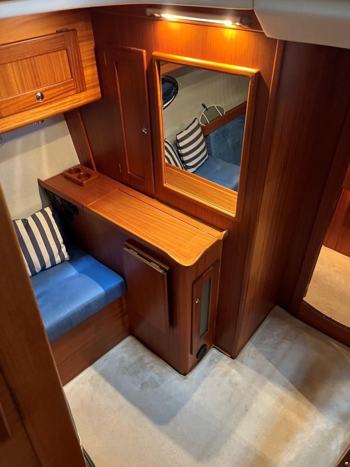 Nord West 390 Flybridge